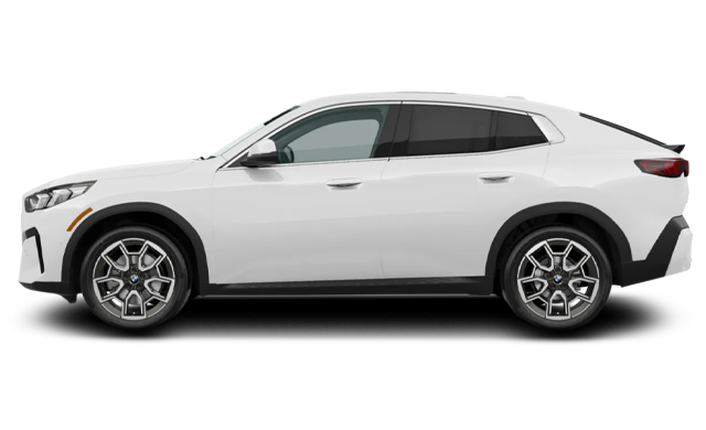 2027 BMW X2 XDRIVE28I