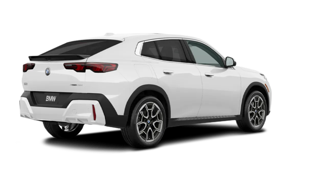 2027 BMW X2 XDRIVE28I