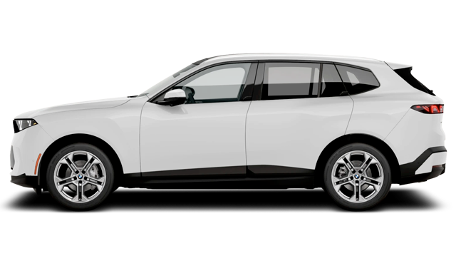 2027 BMW X5 40 XDRIVE