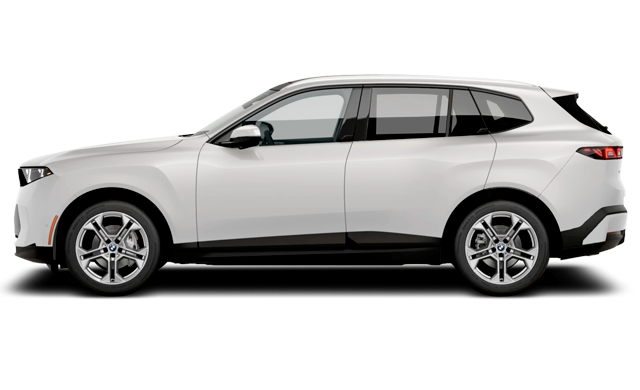 2027 BMW X5 40 xDrive
