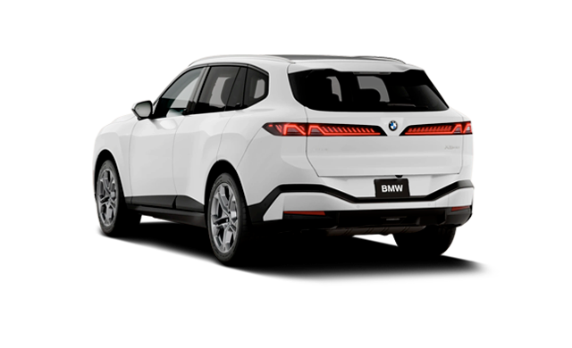 2027 BMW X5 40 XDRIVE