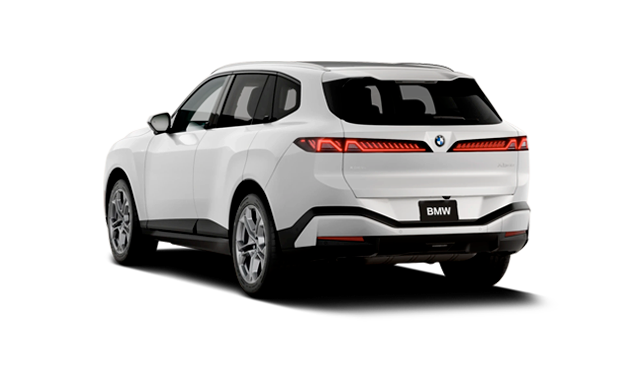 2027 BMW X5 40 xDrive