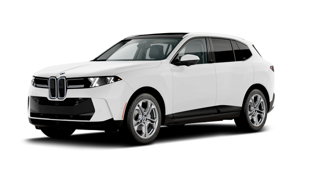 2027 BMW X5 40 XDRIVE