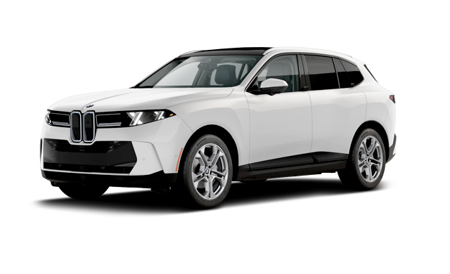 2027 BMW X5 40 xDrive