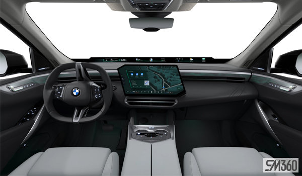 2027 BMW X5 40 xDrive