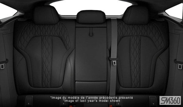 2027 BMW X6 xDrive40i