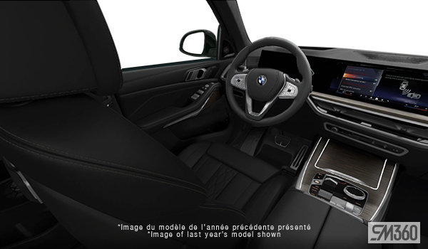 BMW X7 xDrive40i 2027