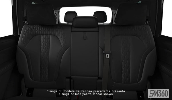 BMW X7 xDrive40i 2027