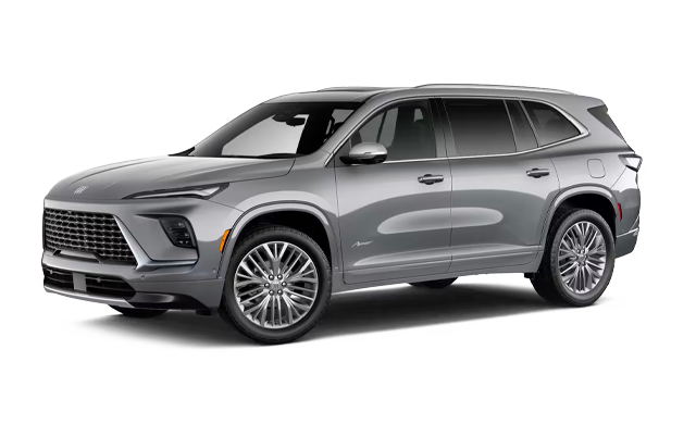 2027 BUICK Enclave
