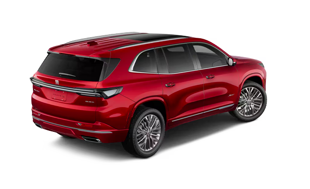 2027 BUICK Enclave AVENIR