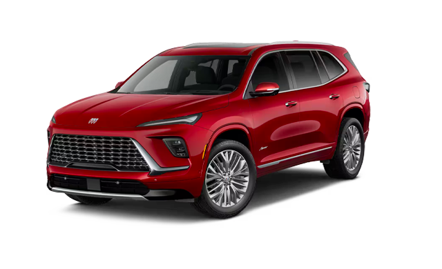 2027 BUICK Enclave AVENIR
