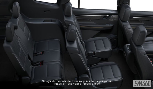 2027 Buick Enclave Avenir
