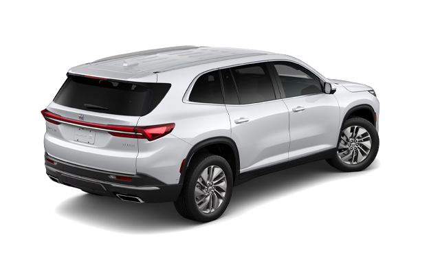 2027 Buick Enclave Preferred