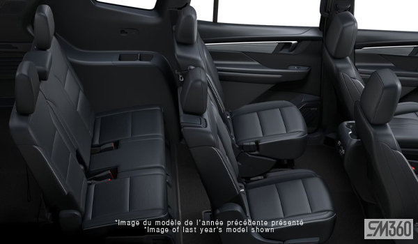 Buick Enclave Privilégié 2027