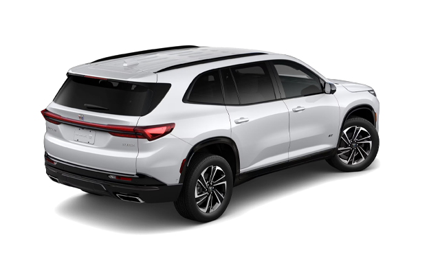 2027 Buick Enclave Sport Touring
