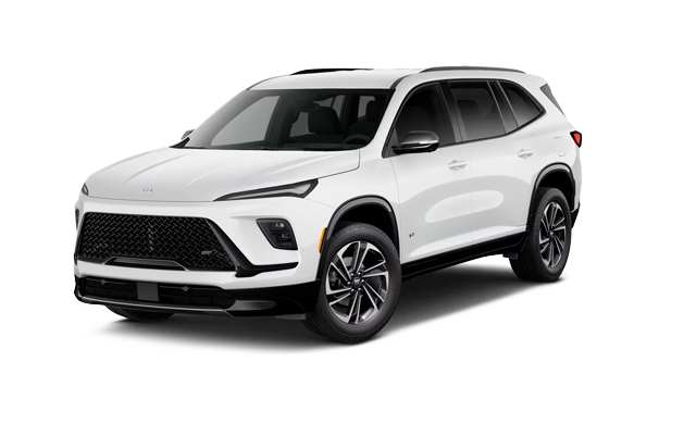 2027 Buick Enclave Sport Touring