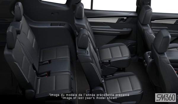 2027 Buick Enclave Sport Touring