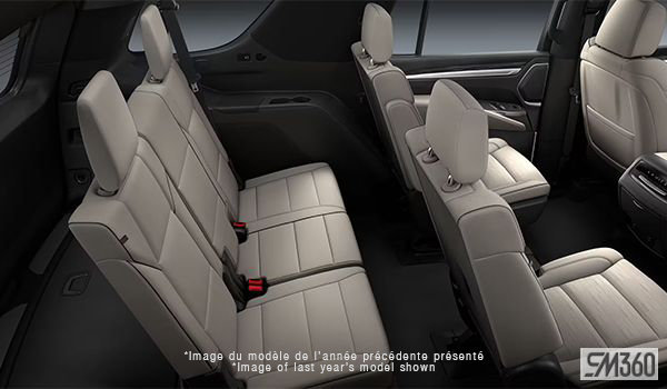 2027 Cadillac Escalade Sport