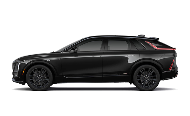 2027 Cadillac Lyriq-V Lyriq-V Premium