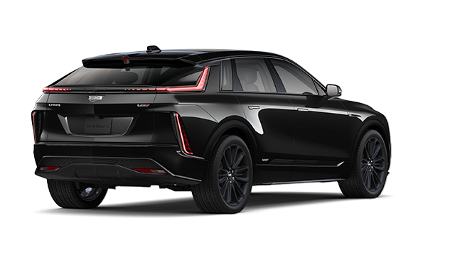 2027 Cadillac Lyriq-V Lyriq-V Premium