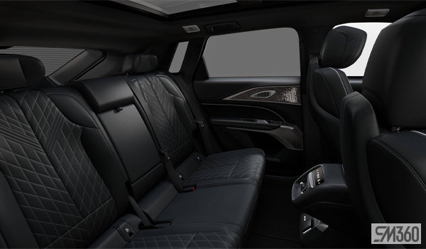 2027 Cadillac Lyriq-V Lyriq-V Premium