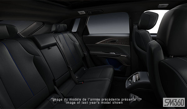 2027 Cadillac Lyriq-V Lyriq-V