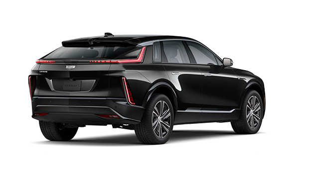Cadillac Lyriq Luxe 2027