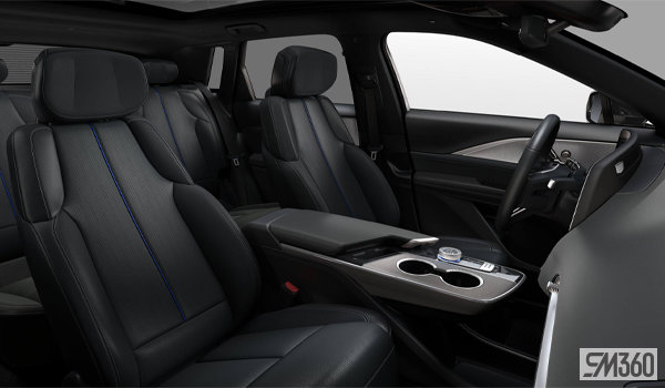CADILLAC Lyriq LUXE 2027 - Vue intérieure - 1