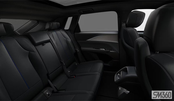 CADILLAC Lyriq LUXE 2027 - Vue intérieure - 2
