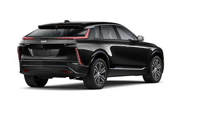 2027 Cadillac Lyriq Premium Luxury