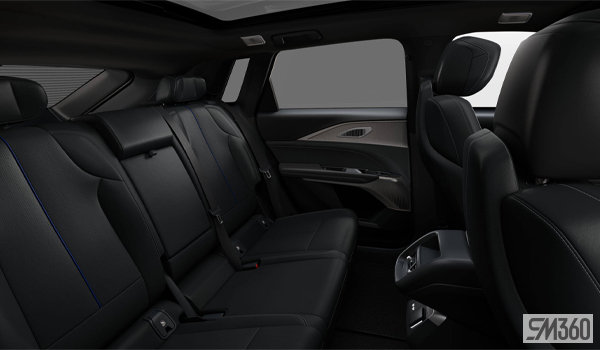 2027 Cadillac Lyriq Premium Luxury