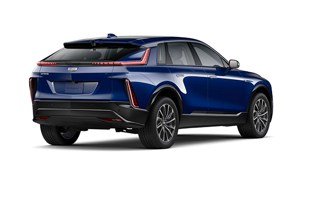 Cadillac Lyriq Sport Haut de gamme 2027