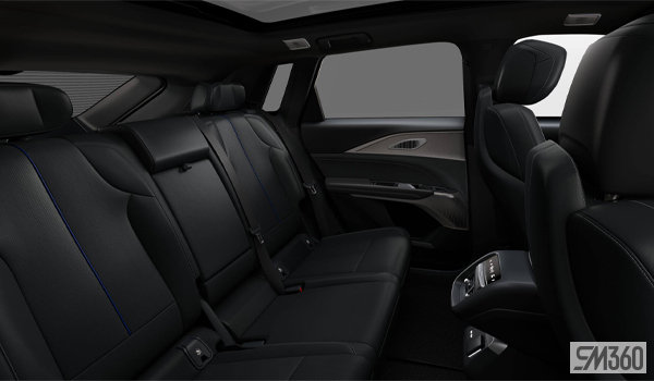 2027 Cadillac Lyriq Signature Sport