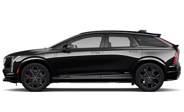 2027 CADILLAC Optiq-V