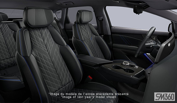Cadillac Optiq-V  2027