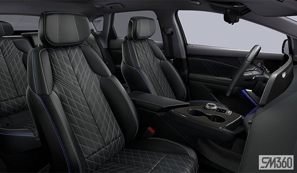 2027 CADILLAC Optiq-V