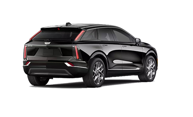 CADILLAC Optiq LUXE 2027 - Vue extérieure - 3