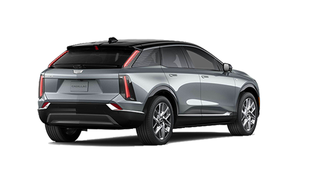 CADILLAC Optiq LUXE 2027
