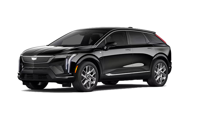 CADILLAC Optiq LUXE 2027 - Vue extérieure - 1