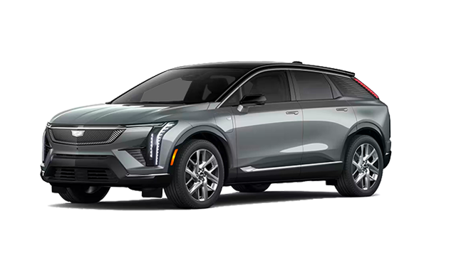 CADILLAC Optiq LUXE 2027