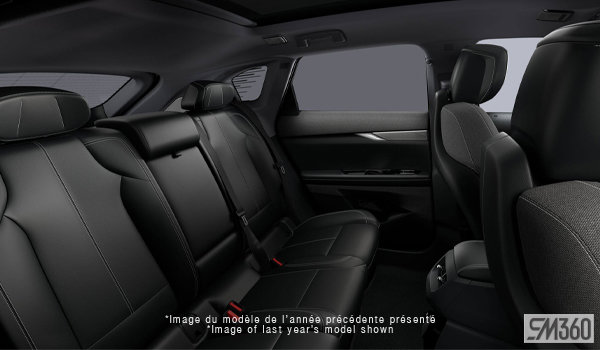 Cadillac Optiq Luxe 2027