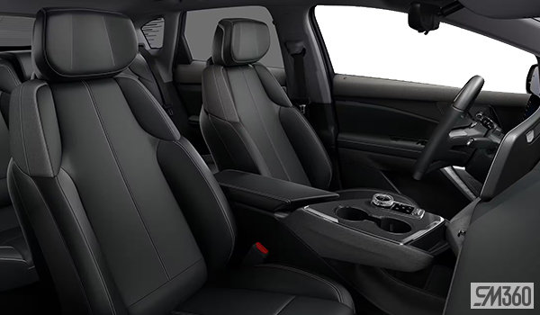 CADILLAC Optiq LUXE 2027 - Vue intérieure - 1