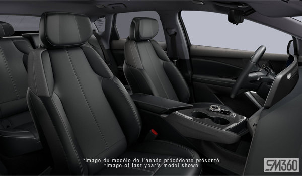 Cadillac Optiq Sport 2027