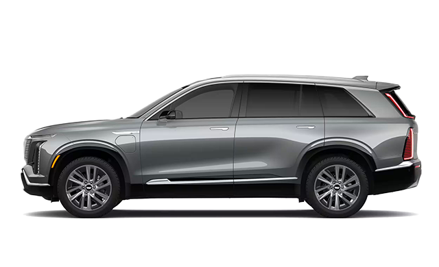 CADILLAC Vistiq LUXE 2027 - Vue ext�rieure - 2