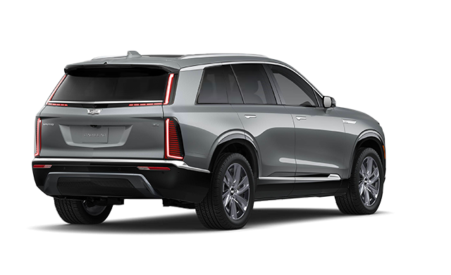 CADILLAC Vistiq LUXE 2027 - Vue ext�rieure - 3
