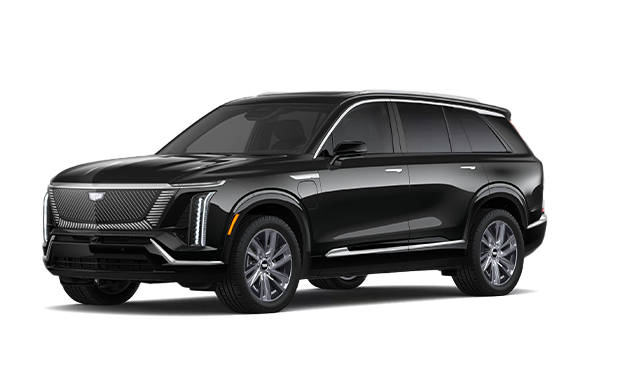 2027 Cadillac Vistiq Luxury