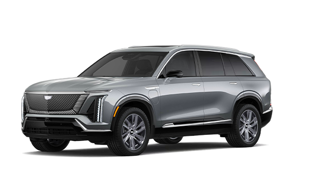 CADILLAC Vistiq LUXE 2027 - Vue ext�rieure - 1