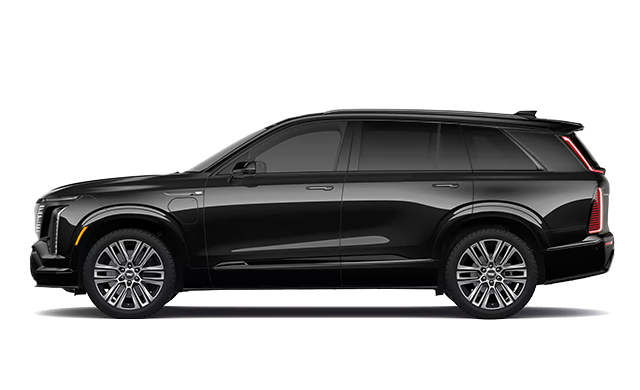 2027 Cadillac Vistiq Platinum