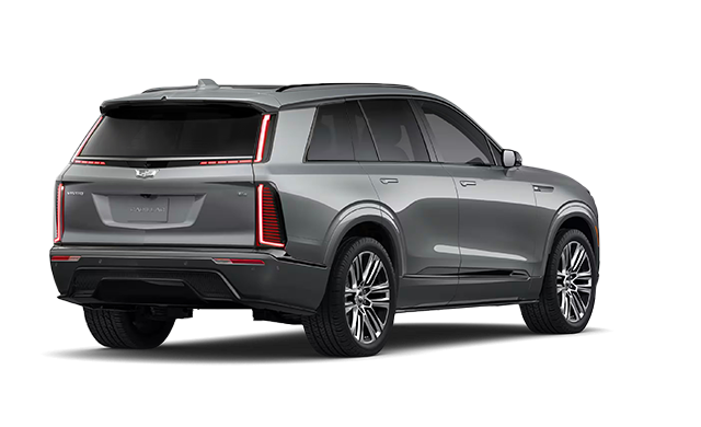 CADILLAC Vistiq PLATINUM 2027
