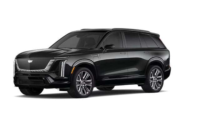 2027 Cadillac Vistiq Platinum